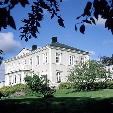 Soerakers Herrgard Экстерьер фото