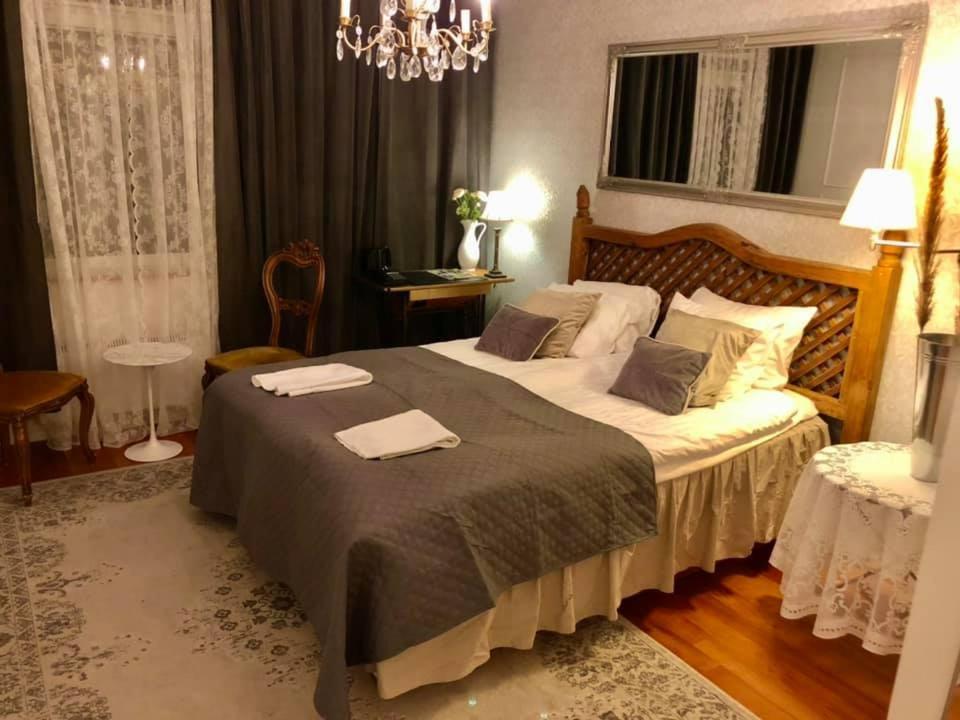 Soerakers Herrgard Экстерьер фото