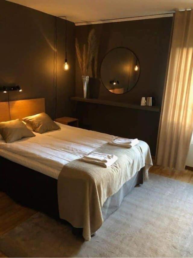 Soerakers Herrgard Экстерьер фото
