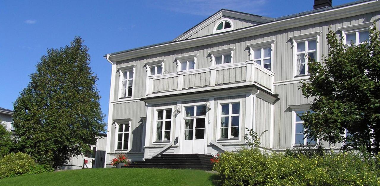 Soerakers Herrgard Экстерьер фото